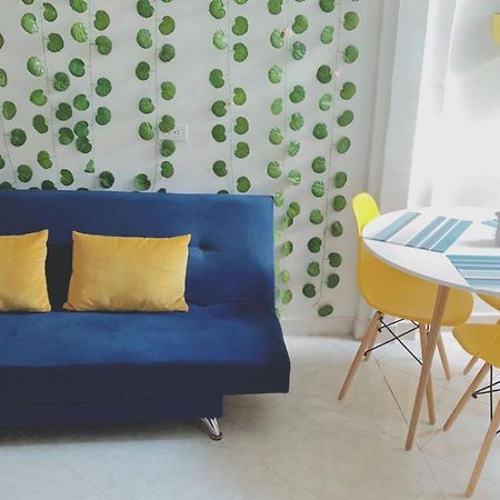 Confortable Habitacion En Apartamento Amoblado Jardin Luaran gambar