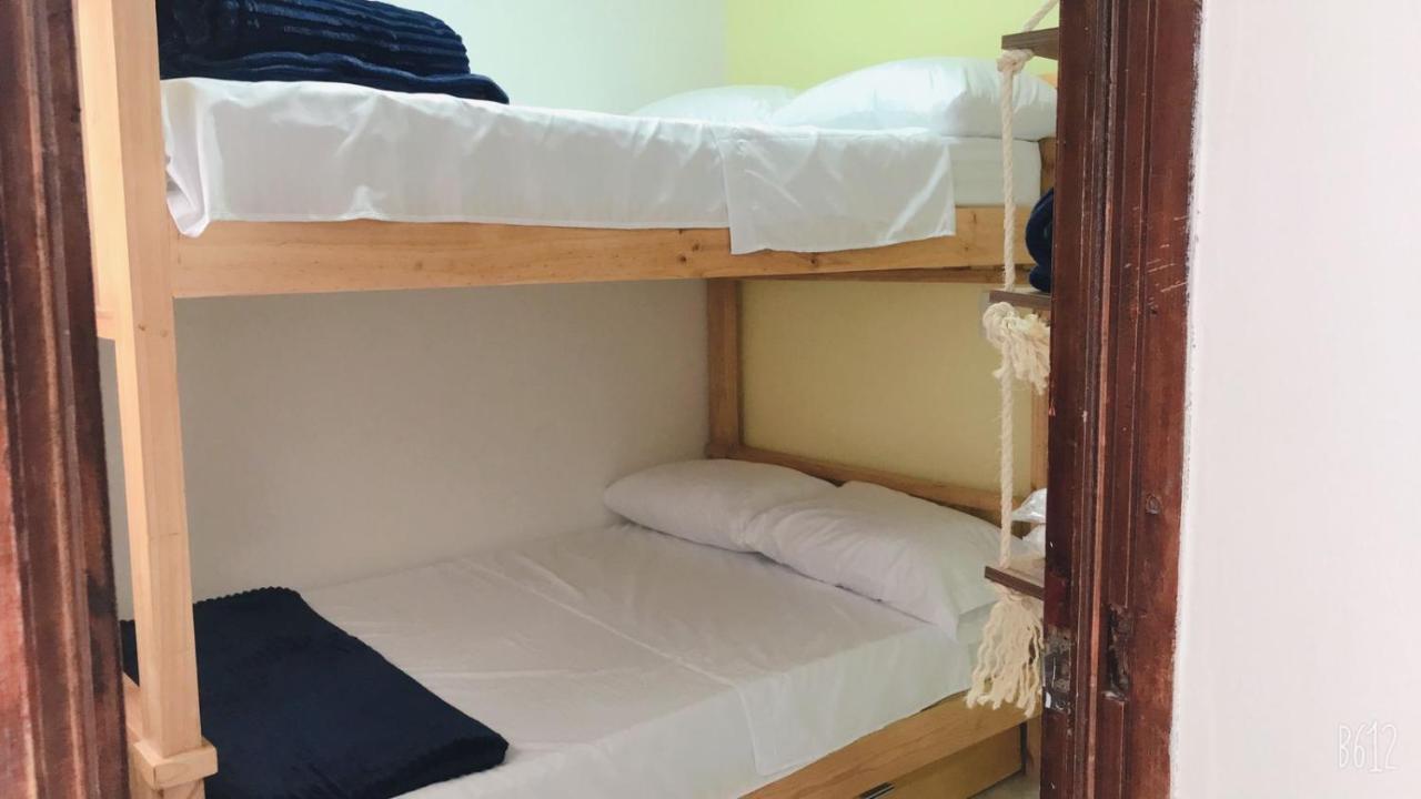 Confortable Habitacion En Apartamento Amoblado Jardin Luaran gambar