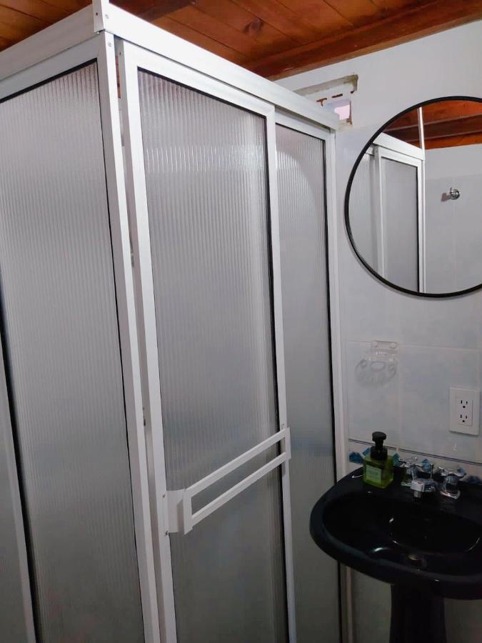 Confortable Habitacion En Apartamento Amoblado Jardin Luaran gambar