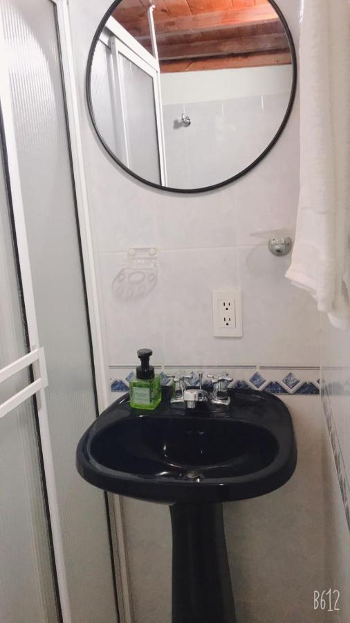 Confortable Habitacion En Apartamento Amoblado Jardin Luaran gambar