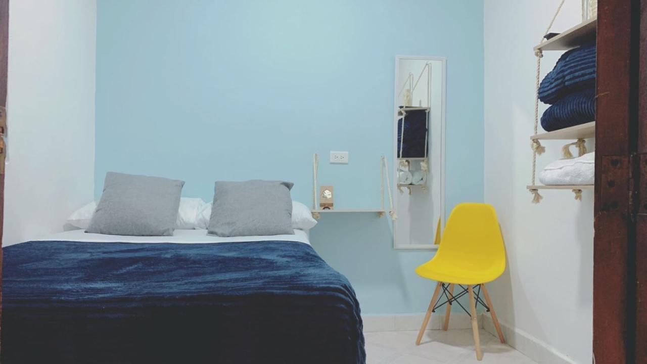 Confortable Habitacion En Apartamento Amoblado Jardin Luaran gambar