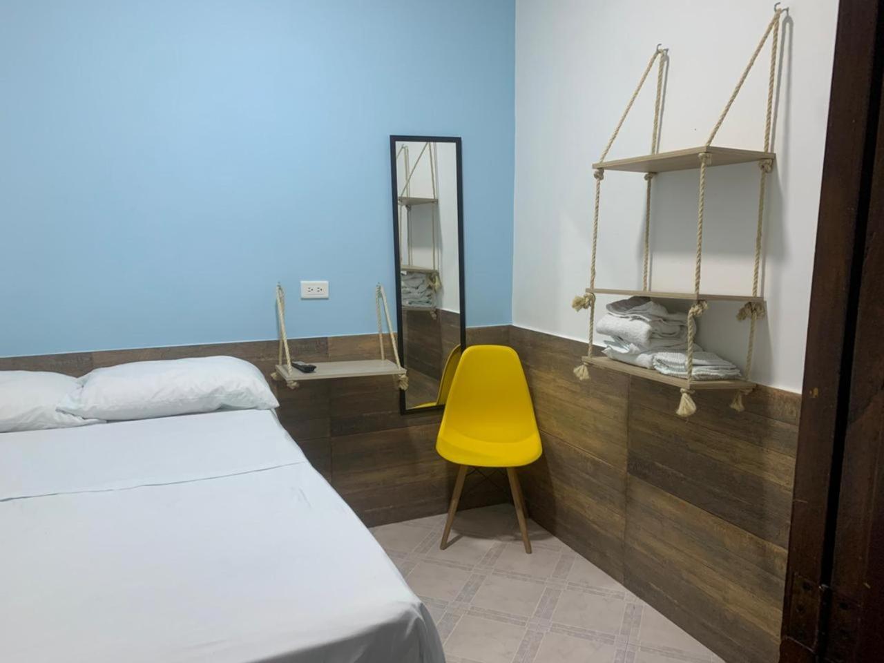 Confortable Habitacion En Apartamento Amoblado Jardin Luaran gambar