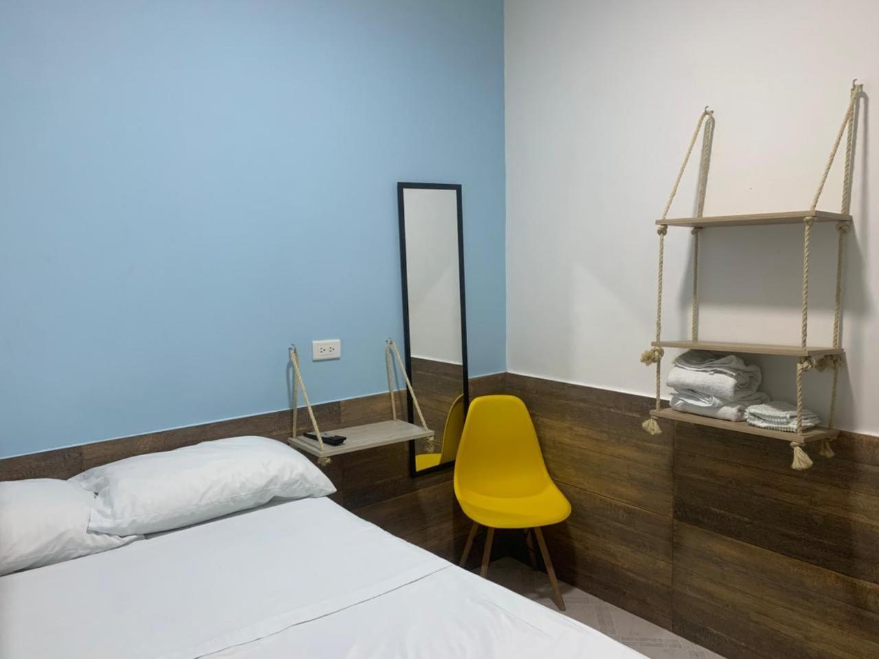 Confortable Habitacion En Apartamento Amoblado Jardin Luaran gambar