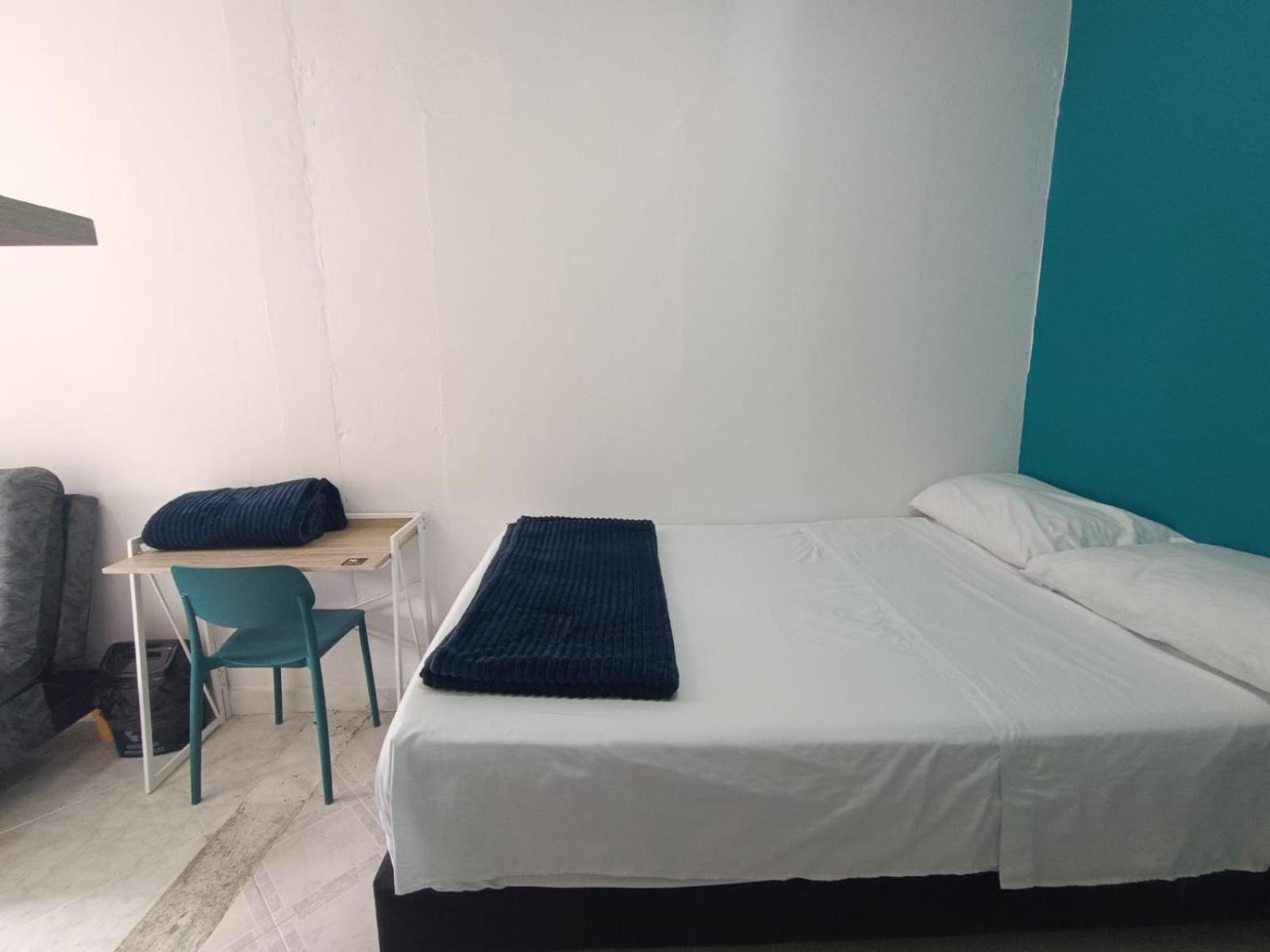 Confortable Habitacion En Apartamento Amoblado Jardin Luaran gambar
