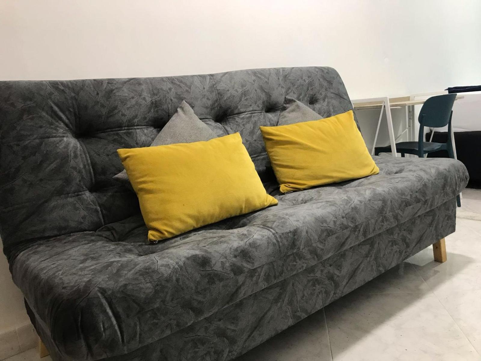 Confortable Habitacion En Apartamento Amoblado Jardin Luaran gambar