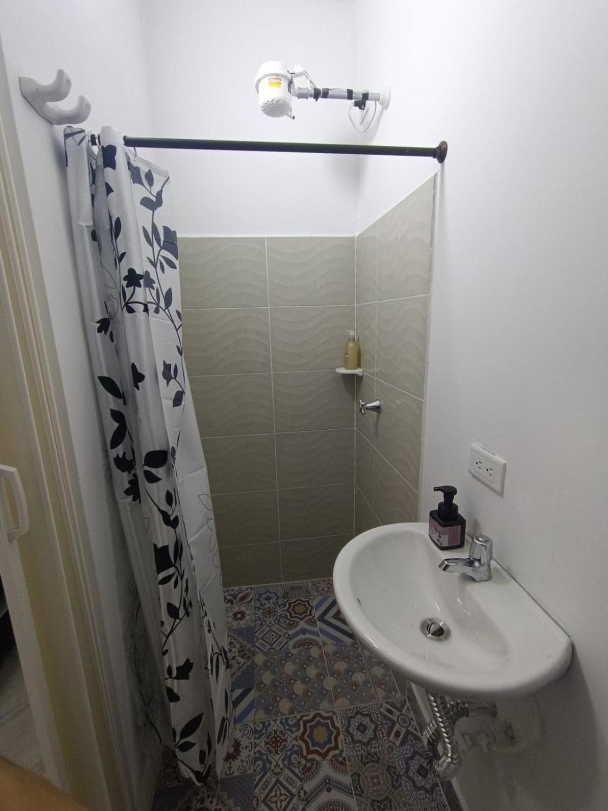 Confortable Habitacion En Apartamento Amoblado Jardin Luaran gambar