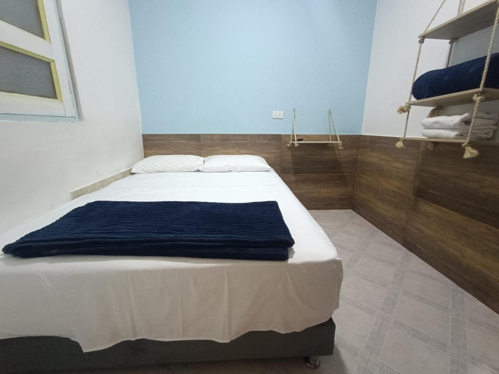 Confortable Habitacion En Apartamento Amoblado Jardin Luaran gambar